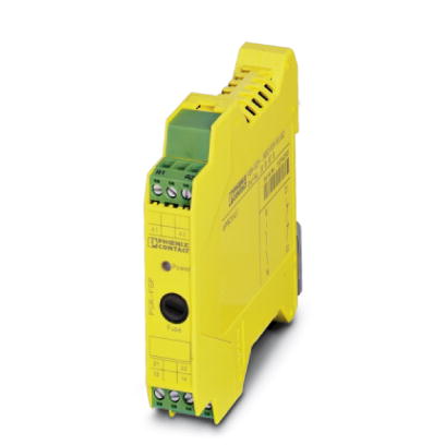 Реле сопряжения PSR-SPP- 24DC/FSP/1X1/1X2 | код 2981981 | PHOENIX CONTACT Реле сопряжения PSR-SPP- 24DC/FSP/1X1/1X2 | код 2981981 | PHOENIX CONTACT