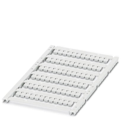 Маркировка для клеммных модулей UCT1-TMF 5 | код 0829237 | PHOENIX CONTACT