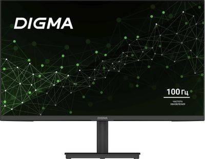 Монитор Digma 23.8 Progress 24A502F черный VA LED 5ms 16:9 HDMI матовая 300cd 178гр/178гр 1920x1080 100Hz VGA FHD 2.8кг | код 1927226 | DIGMA Монитор Digma 23.8 Progress 24A502F черный VA LED 5ms 16:9 HDMI матовая 300cd 178гр/178гр 1920x1080 100Hz VGA FHD 2.8кг | код 1927226 | DIGMA