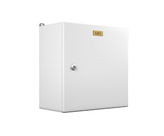 Электротехнический распределительный шкаф IP66 навесной (В800 ? Ш600 ? Г300) EMW c одной дверью | код EMW-800.600.300-1-IP66 | ELBOX Электротехнический распределительный шкаф IP66 навесной (В800 ? Ш600 ? Г300) EMW c одной дверью | код EMW-800.600.300-1-IP66 | ELBOX