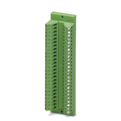 Интерфейсный модуль DFLK-D50 SUB/B | код 2287669 | PHOENIX CONTACT Интерфейсный модуль DFLK-D50 SUB/B | код 2287669 | PHOENIX CONTACT