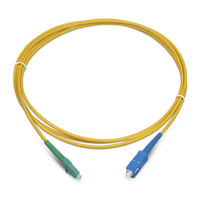 Cabeus FOP(s)-9-LC/APC-SC/UPC-7m Шнур оптический simplex LC/APC-SC/UPC 9/125 sm 7м LSZH | код 7996c | Cabeus Cabeus FOP(s)-9-LC/APC-SC/UPC-7m Шнур оптический simplex LC/APC-SC/UPC 9/125 sm 7м LSZH | код 7996c | Cabeus