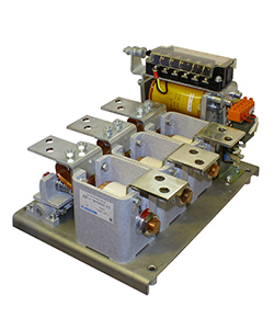 Контактор вакуумный КВТ-1,14-5/630 У3, 110В, 3з+3р, нереверсивный, без реле (ЭТ) | код ET557374 | Электротехник Контактор вакуумный КВТ-1,14-5/630 У3, 110В, 3з+3р, нереверсивный, без реле (ЭТ) | код ET557374 | Электротехник