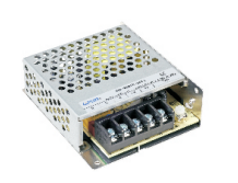 Источник питания на монтажную панель, 1-фазный, 12 В DC, 50 Вт, шт | код USP-50MFN-12G L | UPUN