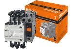Контактор КМНК-20-230.Б 20кВАр 1НО 1НЗ TDM | код SQ2103-0003 | TDM