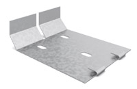 Спуск для кабеля СК (60 шт.) | код 053101 | OSTEC