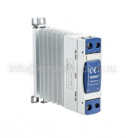 Твердотельное реле | код SSRR1EB025 | EMAS