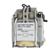 Расцепитель минимального напряжения YCM3 160/250/400/630 | код B030138 | CNC