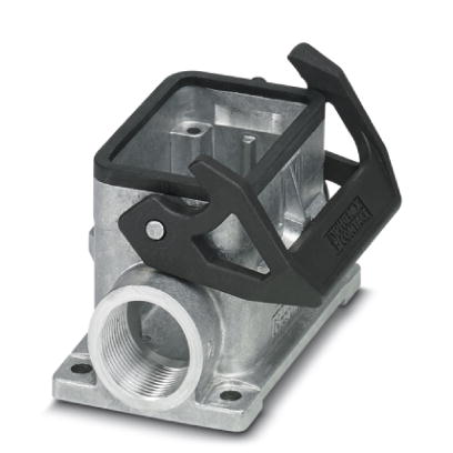 Корпус HC-STA-B06-SLWS-2SSP16-ELC-AL | код 1412823 | PHOENIX CONTACT Корпус HC-STA-B06-SLWS-2SSP16-ELC-AL | код 1412823 | PHOENIX CONTACT