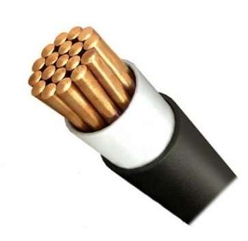 Кабель ВВГнг(А)-LS 1х95 МК 1кВ Б | код. 9844 | Агрокабель