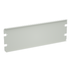 Панель пластиковая глухая отсека Ш=600, В=500 | код R5CPL650 | DKC