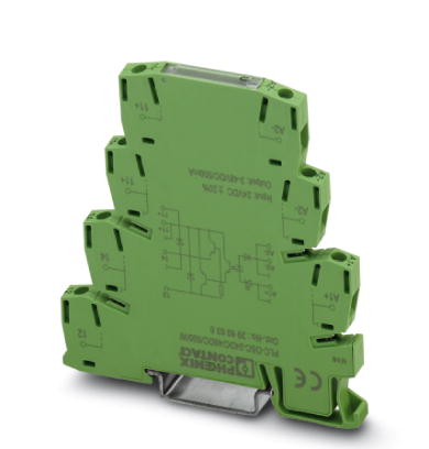 Модуль полупроводникового реле PLC-OSC- 24DC/ 48DC/500/W | код 2980636 | PHOENIX CONTACT Модуль полупроводникового реле PLC-OSC- 24DC/ 48DC/500/W | код 2980636 | PHOENIX CONTACT