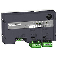 МОДУЛЬ СВЯЗИ ОПТИЧ. ТИПА ACE969FO-2 | код 59724 | SCHNEIDER ELECTRIC