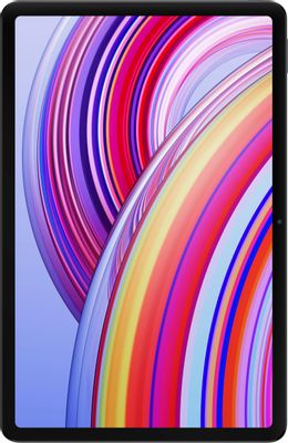 Планшет Xiaomi Redmi Pad Pro 7s Gen 2 (2.4) 8C RAM6Gb ROM128Gb 12.11 IPS 2560x1600 5G 2Sim Android 14 серый 8Mpix 8Mpix BT WiFi microSD 1.5Gb 10000mAh 813.9hrs | код 2050842 | XIAOMI Планшет Xiaomi Redmi Pad Pro 7s Gen 2 (2.4) 8C RAM6Gb ROM128Gb 12.11 IPS 2560x1600 5G 2Sim Android 14 серый 8Mpix 8Mpix BT WiFi microSD 1.5Gb 10000mAh 813.9hrs | код 2050842 | XIAOMI