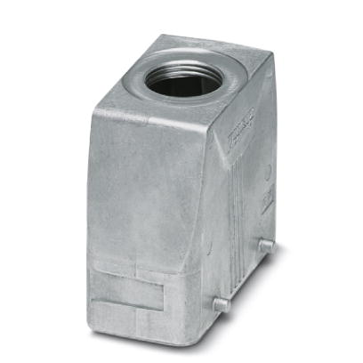 Корпус HC-STA-B24-HHFD-1TTP21-EL-AL | код 1412755 | PHOENIX CONTACT Корпус HC-STA-B24-HHFD-1TTP21-EL-AL | код 1412755 | PHOENIX CONTACT