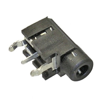 Разъём аудио RUICHI CKX3-3.5-13, гнездо на плату | код 61433 | Ruichi Разъём аудио RUICHI CKX3-3.5-13, гнездо на плату | код 61433 | Ruichi