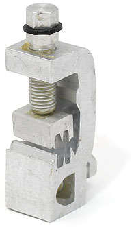 Зажим ответвительный P 71 (35-95/4-54) с чехлом НИЛЕД 11000451