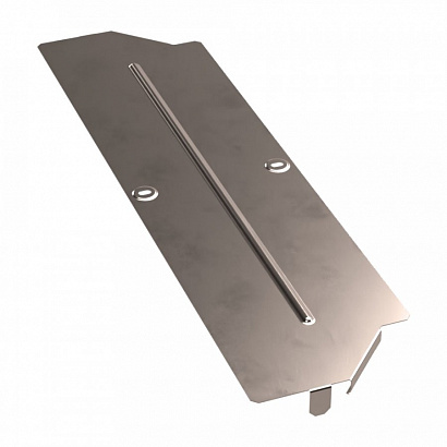 Крышка переходника симметричного Стандарт INOX (AISI 409) 600х500 Промрукав | код PR16.6116 | ПРОМРУКАВ Крышка переходника симметричного Стандарт INOX (AISI 409) 600х500 Промрукав | код PR16.6116 | ПРОМРУКАВ