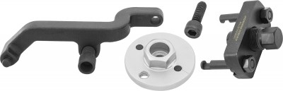 AL010201 Набор приспособлений для обслуживания насоса системы охлаждения двигателей VAG | код AL010201 | JONNESWAY AL010201 Набор приспособлений для обслуживания насоса системы охлаждения двигателей VAG | код AL010201 | JONNESWAY