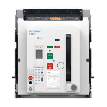 Воздушный автоматический выключатель (RUS) HGN32B 3B M2C2S2 54P BA EL (с корзиной, 3200А,100kA, AC380/415В, реле GPR-LP (50Гц), мот.прив.220В, вкл.катушкой и нез.расц-лем.220В) | код 13.07.02.1.000939 | HYUNDAI Воздушный автоматический выключатель (RUS) HGN32B 3B M2C2S2 54P BA EL (с корзиной, 3200А,100kA, AC380/415В, реле GPR-LP (50Гц), мот.прив.220В, вкл.катушкой и нез.расц-лем.220В) | код 13.07.02.1.000939 | HYUNDAI