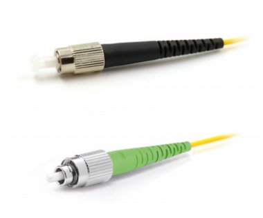 Патч-корд оптический TWT, PVC, симплексный, ST/UPC-FC/UPC, SM OS2, 1.5 м | код TWT-ST-FC/SU-1.5 | TWT Патч-корд оптический TWT, PVC, симплексный, ST/UPC-FC/UPC, SM OS2, 1.5 м | код TWT-ST-FC/SU-1.5 | TWT