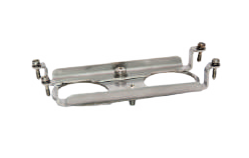 Модульные несущие рамки Рамка-350A/2-24B | код 187150334 | СТЭЗ Модульные несущие рамки Рамка-350A/2-24B | код 187150334 | СТЭЗ