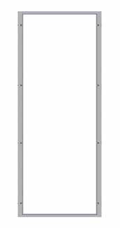 Комплект объед. спина к спине 1800x1200мм | код R5KFRE18120M | DKC Комплект объед. спина к спине 1800x1200мм | код R5KFRE18120M | DKC