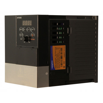 Частотный преобразователь N700E-022HF 2.2кВт 380-480В | код 08.03.000133 | HYUNDAI Частотный преобразователь N700E-022HF 2.2кВт 380-480В | код 08.03.000133 | HYUNDAI