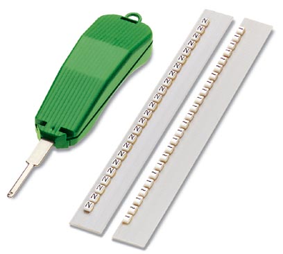 Маркировочный материал PABE-Z 1 | код 1013177:0001 | PHOENIX CONTACT Маркировочный материал PABE-Z 1 | код 1013177:0001 | PHOENIX CONTACT