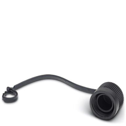 Колпачок PROT-MINFS-PA-CHAIN | код 1430912 | PHOENIX CONTACT Колпачок PROT-MINFS-PA-CHAIN | код 1430912 | PHOENIX CONTACT