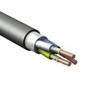 Кабель ППГнг(А)-FRHF 3х1.5 1кВ (м) | Код. 4984890 | ПромЭл