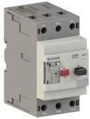Автоматический выключатель защиты двигателя eM08-25 In=25A Ir=16-25A ELVERT | код eM08-25 | ELVERT