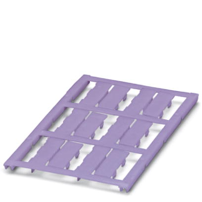 Маркировка для проводов UC-WMC 5,6 (30X8) VT | код 0825402 | PHOENIX CONTACT Маркировка для проводов UC-WMC 5,6 (30X8) VT | код 0825402 | PHOENIX CONTACT