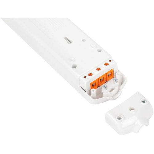 Колодка 5гн, зазeмл, выкл (10/40/1000) K-5es | код C0045326 | ЭРА фото 4 Колодка 5гн, зазeмл, выкл (10/40/1000) K-5es | код C0045326 | ЭРА фото 4