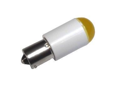 Светодиодная лампа СКЛ-4А-РМ-2-220, оранжевая, матовая, 220В 50Гц/пост., цоколь B15s/19, УХЛ2.1 | код A8021-T92138202 | Каскад-Электро Светодиодная лампа СКЛ-4А-РМ-2-220, оранжевая, матовая, 220В 50Гц/пост., цоколь B15s/19, УХЛ2.1 | код A8021-T92138202 | Каскад-Электро