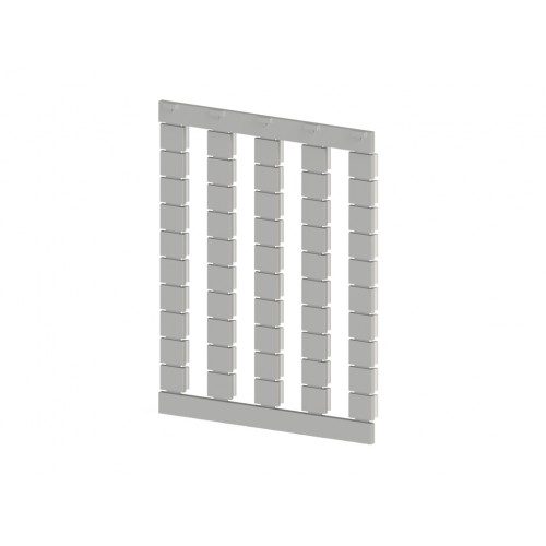 505 657, Маркировка (спец.печать), DYO 5 (61-70) | код 0.0.0.5.05657 | KLEMSAN