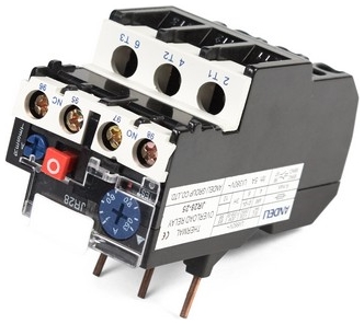 Тепловое реле JR28-93 63-80A (ANDELI) | код ADL09-022 | ANDELI Тепловое реле JR28-93 63-80A (ANDELI) | код ADL09-022 | ANDELI