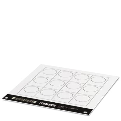 Маркеры для устройств LS-EMLP 32 (38X14) WH | код 0831702 | PHOENIX CONTACT Маркеры для устройств LS-EMLP 32 (38X14) WH | код 0831702 | PHOENIX CONTACT