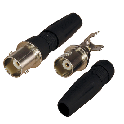 Разъем гнездо BNC под винт с колпачком REXANT | код 05-3082| REXANT Разъем гнездо BNC под винт с колпачком REXANT | код 05-3082| REXANT