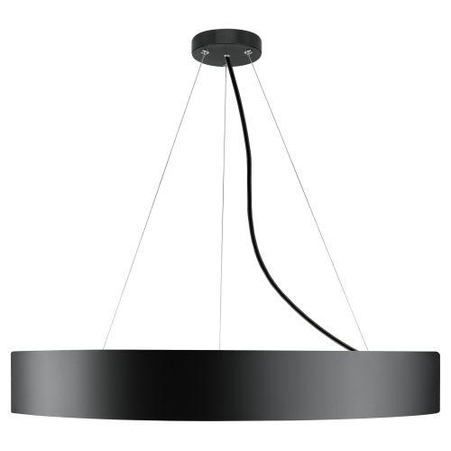 Светильник LED Geometria Ring SPO-131-B-40K-045 45Вт 4000К 4000Лм IP40 600х80 черный подвесной драйвер внутри | код Б0058899 | ЭРА фото 8 Светильник LED Geometria Ring SPO-131-B-40K-045 45Вт 4000К 4000Лм IP40 600х80 черный подвесной драйвер внутри | код Б0058899 | ЭРА фото 8