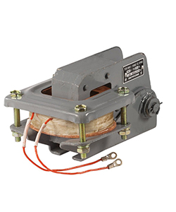 Электромагнит тормозной МО-100 БУ2, 380В, диаметр шкива тормоза 100 мм, ПВ=100%, IP00 (ЭТ) | код ET514904 | Электротехник Электромагнит тормозной МО-100 БУ2, 380В, диаметр шкива тормоза 100 мм, ПВ=100%, IP00 (ЭТ) | код ET514904 | Электротехник