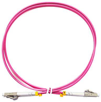 Cabeus FOP-50-OM4-LC-LC-2m Шнур оптический duplex LC-LC 50/125 mm OM4 2м LSZH | код 9102c | Cabeus Cabeus FOP-50-OM4-LC-LC-2m Шнур оптический duplex LC-LC 50/125 mm OM4 2м LSZH | код 9102c | Cabeus