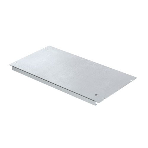 Пластина глухая шириной 600, глубиной 210мм | код R5FG621 | DKC Пластина глухая шириной 600, глубиной 210мм | код R5FG621 | DKC