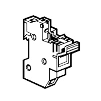 Выключатель-разъединитель SP 51 - с нейтралью - 1 модуль - для промышленных предохранителей 14х51 | код 021500 | Legrand