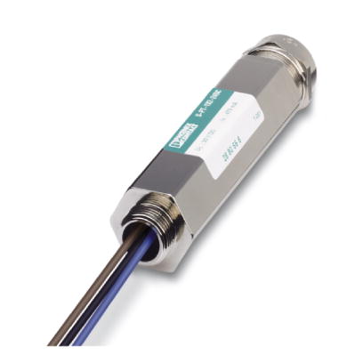 Устройство защиты от перенапряжений S-PT-1X2-24DC-1/2 | код 2882569 | PHOENIX CONTACT Устройство защиты от перенапряжений S-PT-1X2-24DC-1/2 | код 2882569 | PHOENIX CONTACT