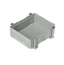 Connect Коробка для монтажа в бетон люков SF110-.. SF170-.. высота 80-110мм 220х1722мм пластик | код G11 | Simon Connect Коробка для монтажа в бетон люков SF110-.. SF170-.. высота 80-110мм 220х1722мм пластик | код G11 | Simon