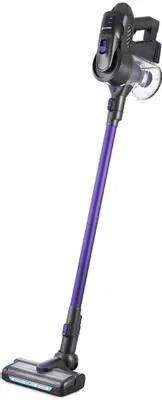 Пылесос ручной Kitfort КТ-543-1 160Вт фиолетовый | код 1148917 | KITFORT Пылесос ручной Kitfort КТ-543-1 160Вт фиолетовый | код 1148917 | KITFORT