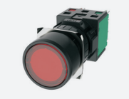 TS6012-0AL20 Модуль индикатора TS6, плоская, автомат.блокировка, зел., шт | код TS6012-0AL20 | SUPU