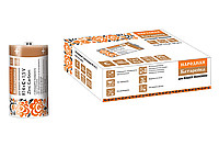 Элемент питания 6F22 Крона Zinc Carbon 9V SH-1 Народный | код SQ1702-0023 | TDM НАРОДНЫЙ