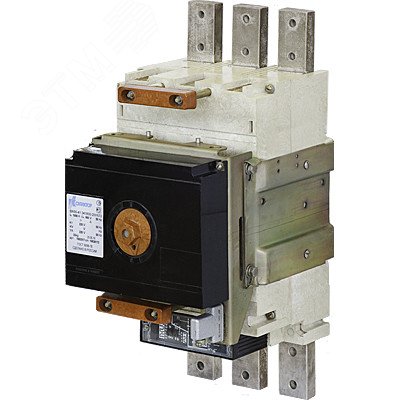 Выключатель автоматический ВА53-41 344730-00УХЛ3 630А, 690В | код 1002458 | Контактор Выключатель автоматический ВА53-41 344730-00УХЛ3 630А, 690В | код 1002458 | Контактор